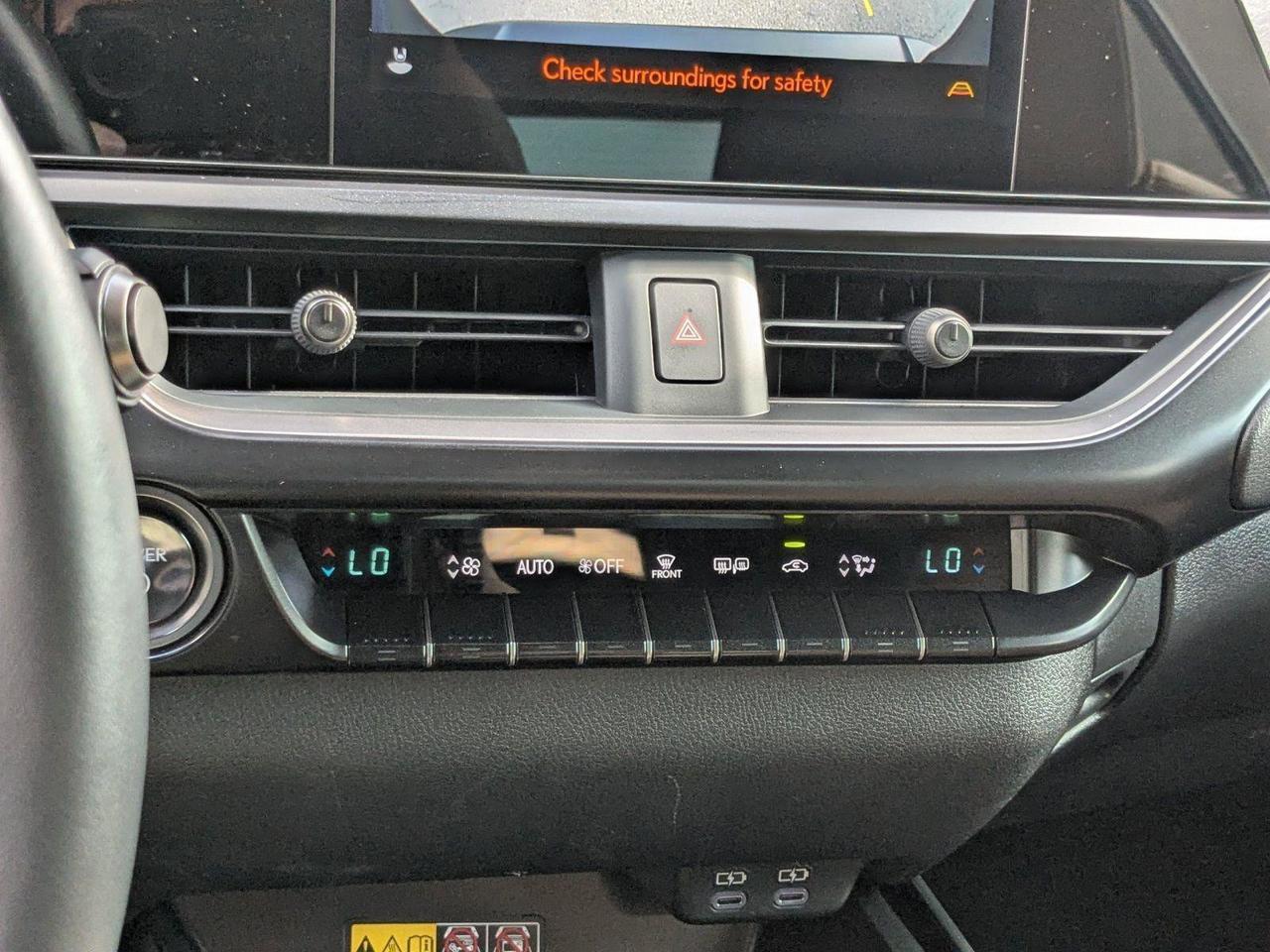 2025 Lexus UX 300h San Antonio TX