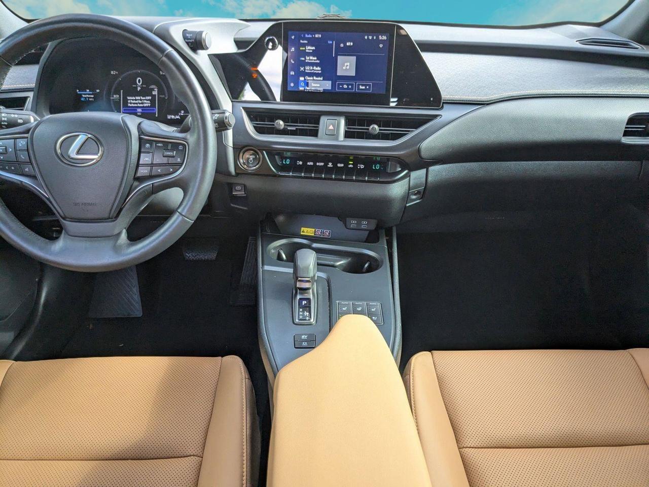 2025 Lexus UX 300h San Antonio TX