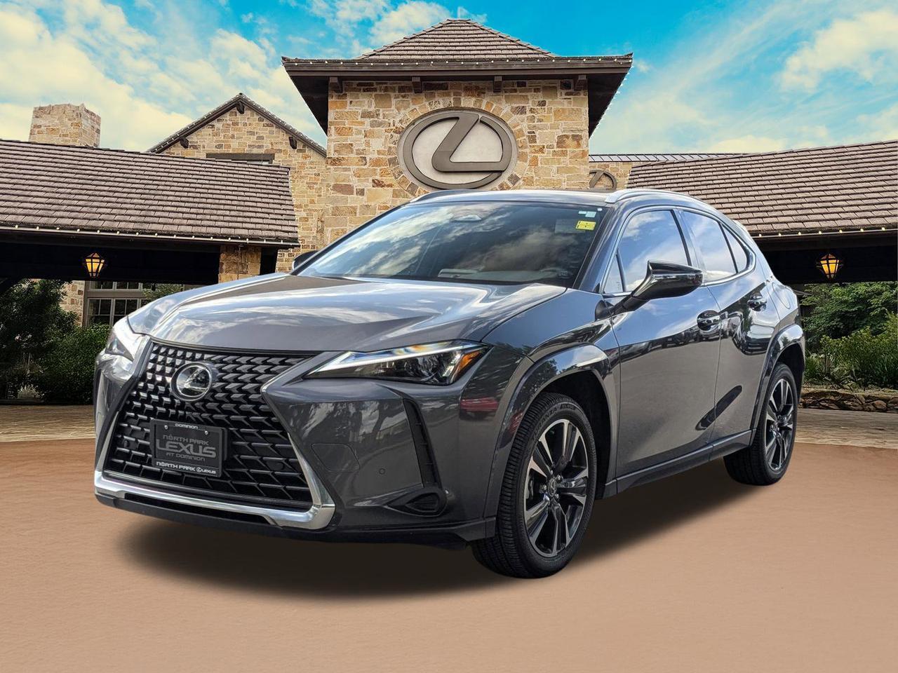 2025 Lexus UX 300h San Antonio TX