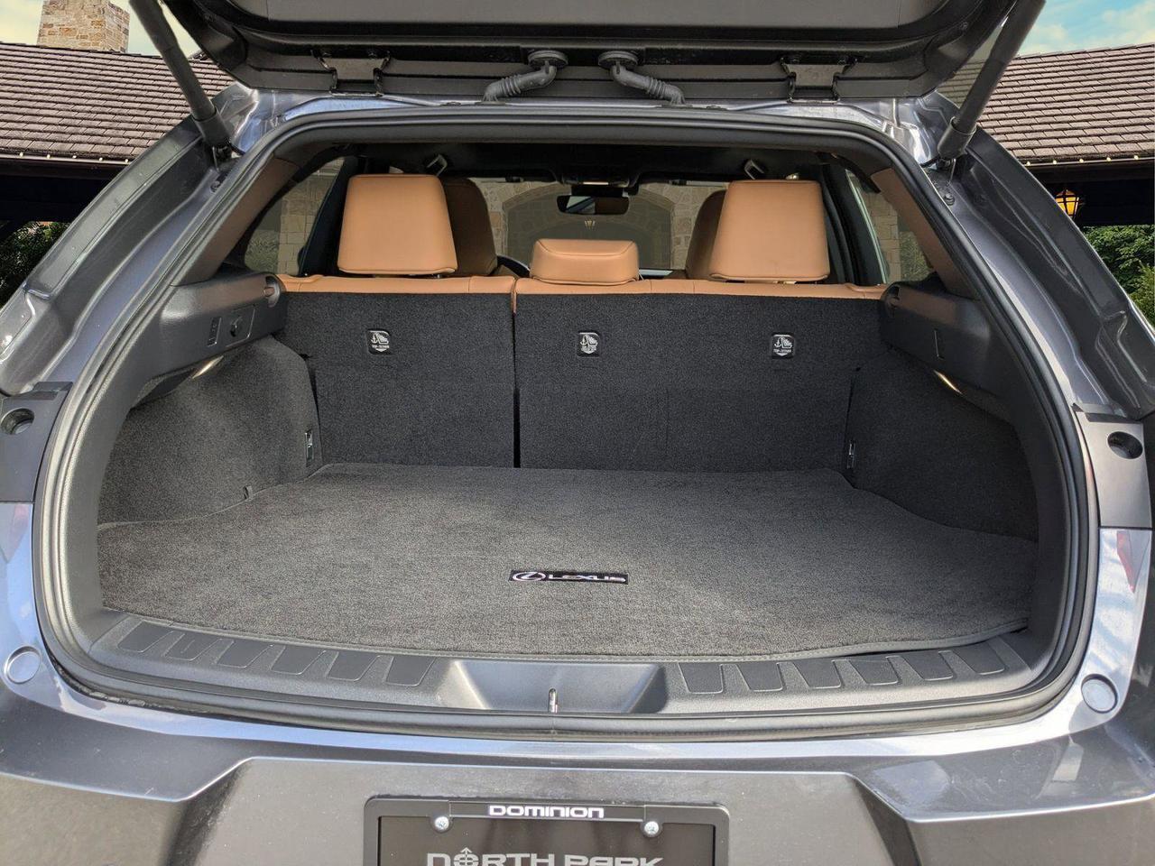 2025 Lexus UX 300h San Antonio TX