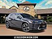 2025 Lexus UX 300h