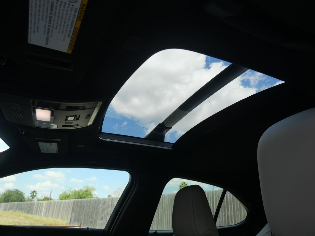 2025 Lexus UX 300h San Juan TX