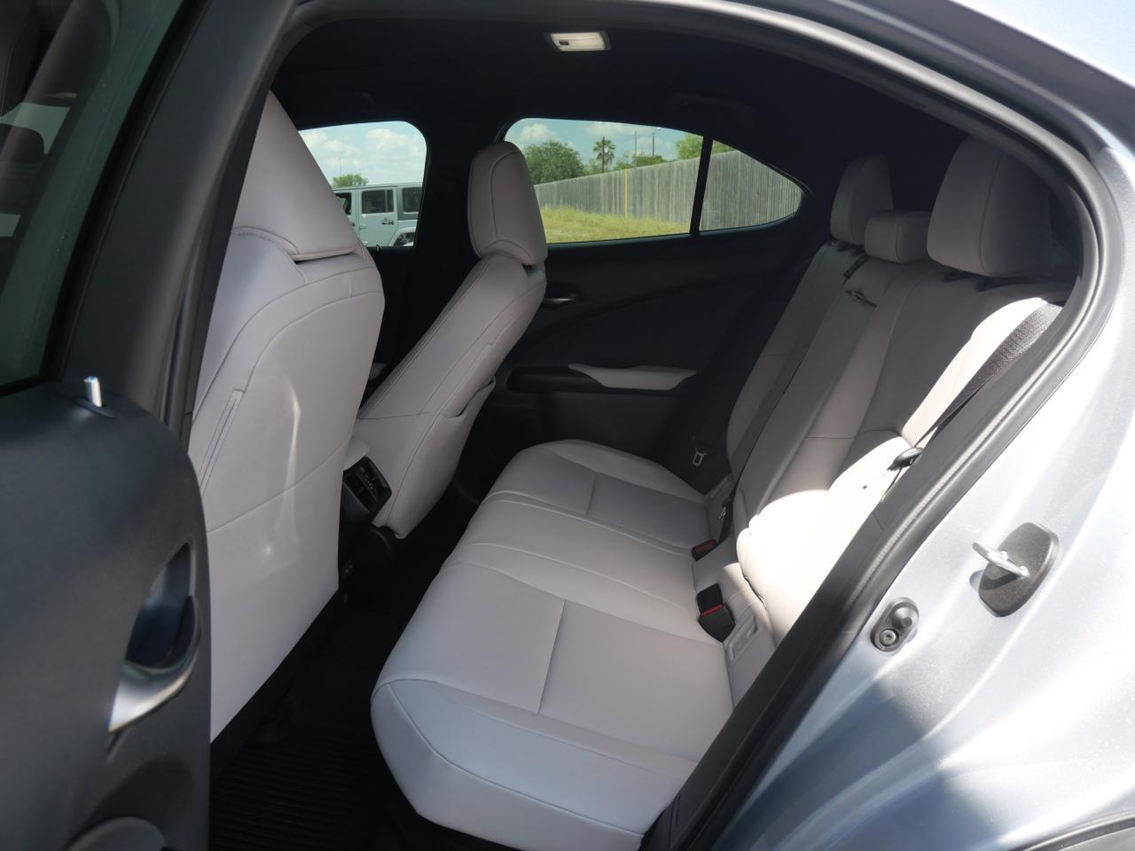 2025 Lexus UX 300h San Juan TX