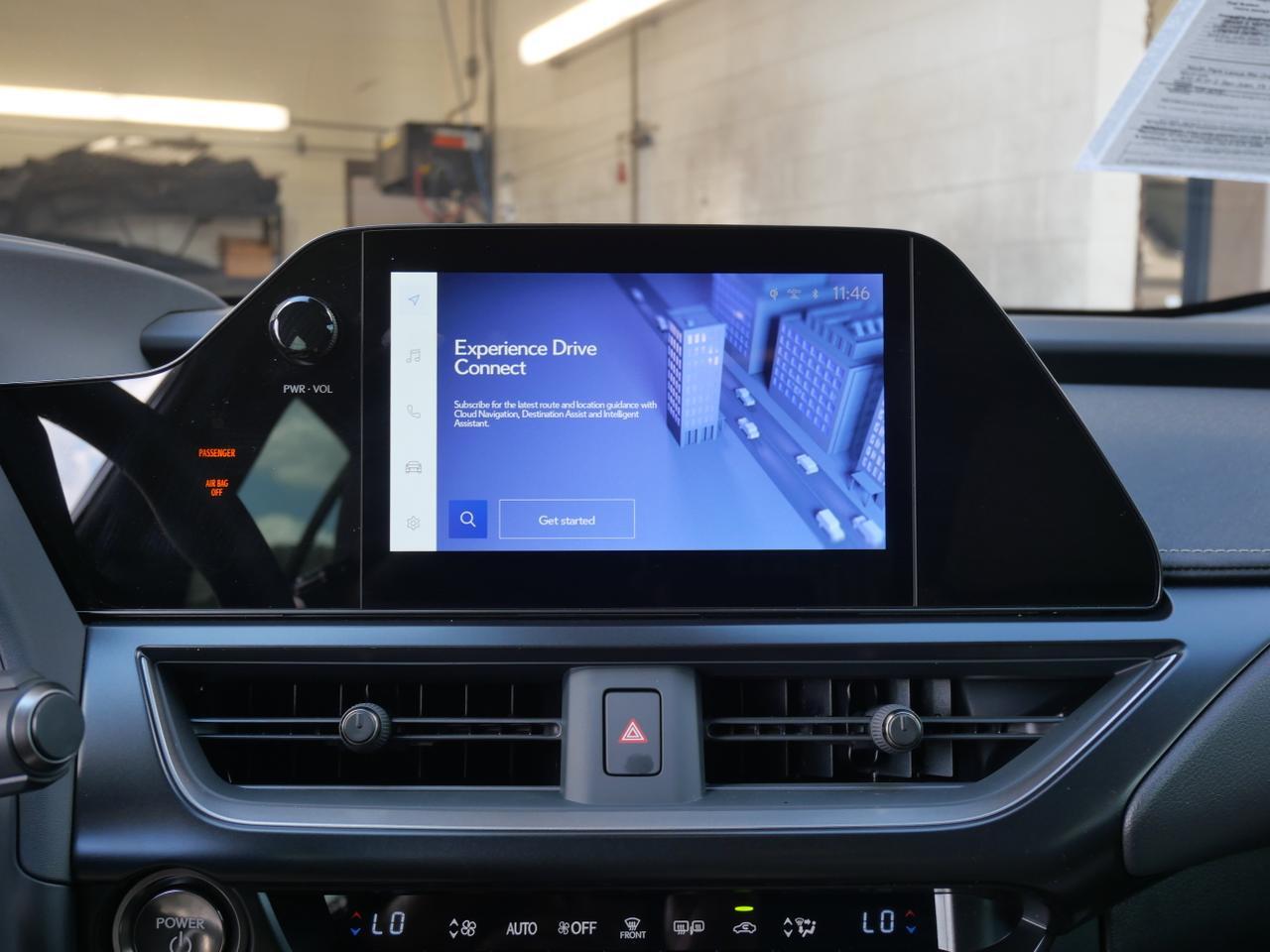 2025 Lexus UX 300h San Juan TX