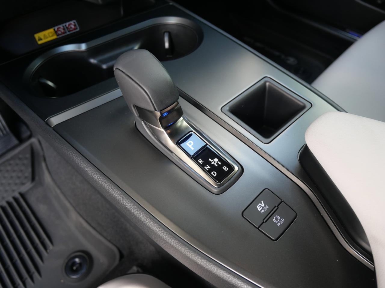 2025 Lexus UX 300h San Juan TX