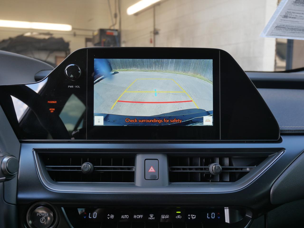 2025 Lexus UX 300h San Juan TX