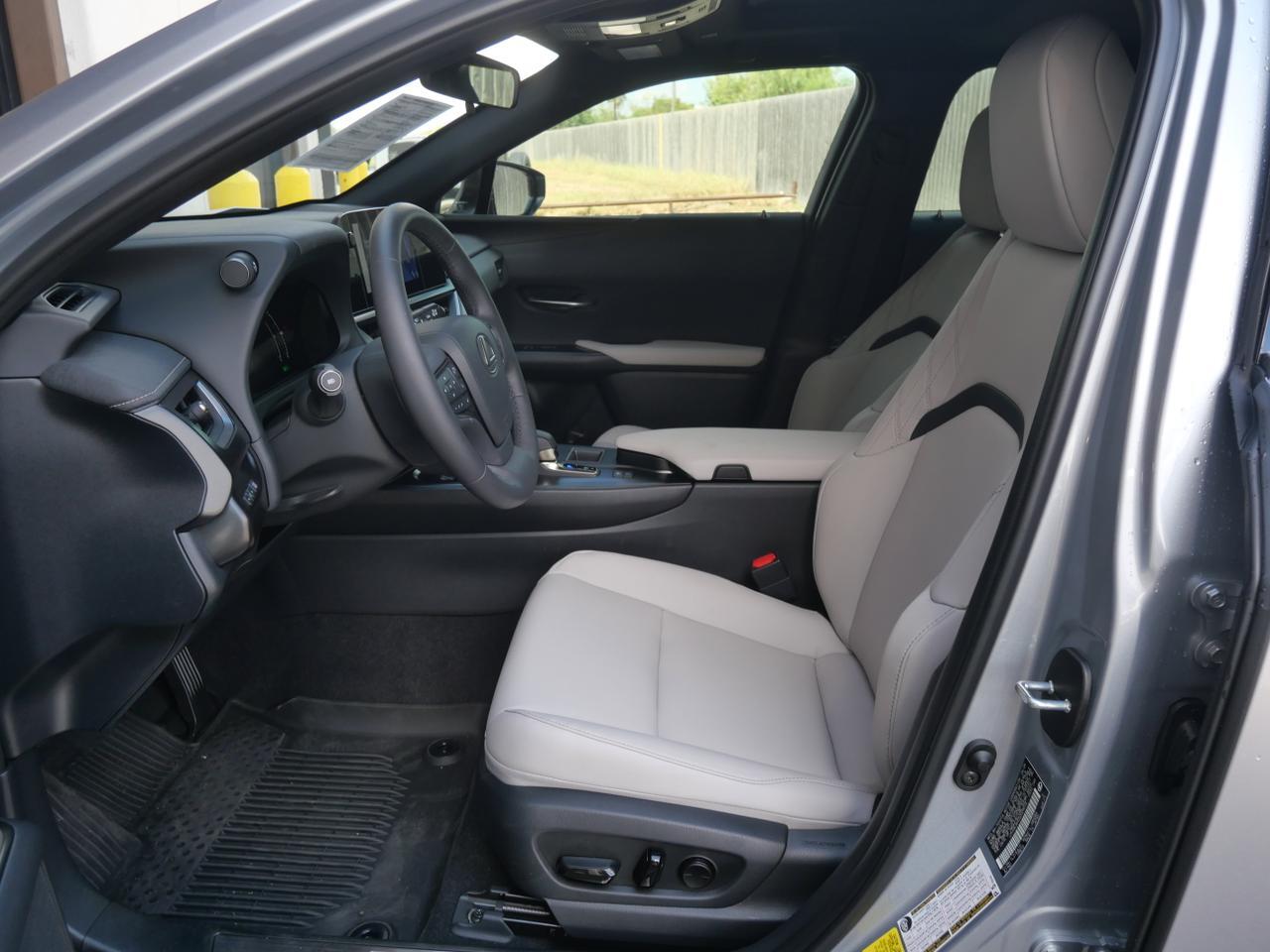 2025 Lexus UX 300h San Juan TX