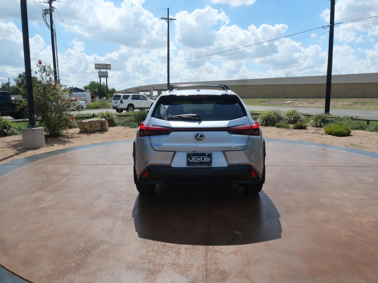 2025 Lexus UX 300h San Juan TX