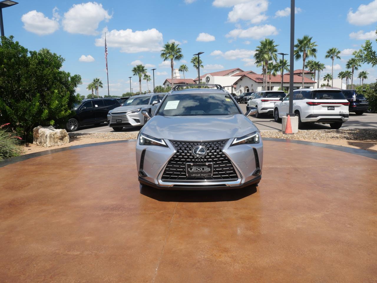 2025 Lexus UX 300h San Juan TX