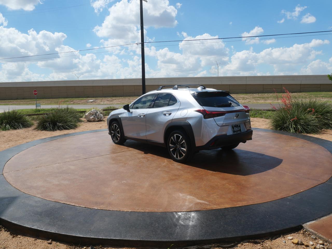 2025 Lexus UX 300h San Juan TX