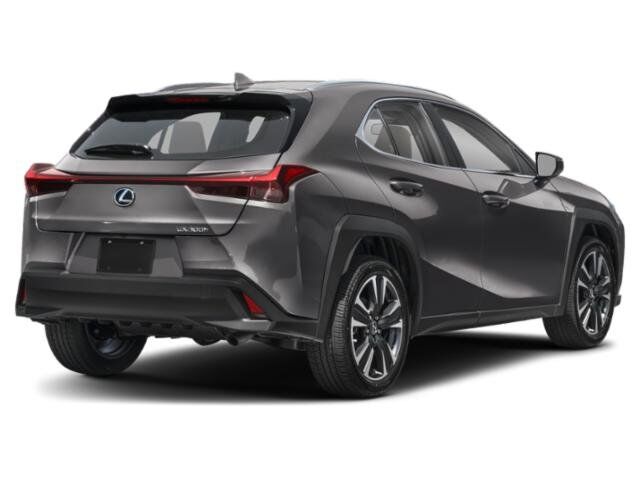 2025 Lexus UX 300h San Antonio TX