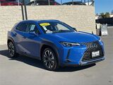 2025 Lexus UX 300h San Diego County CA 2025 Lexus UX 300h San Diego County CA