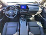2025 Lexus UX 300h San Diego County CA 2025 Lexus UX 300h San Diego County CA