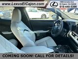2025 Lexus UX 300h San Diego County CA
