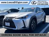 2025 Lexus UX 300h San Diego County CA