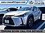 2025 Lexus UX 300h San Diego County CA