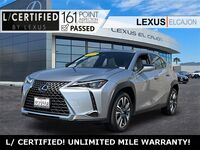 2025 Lexus UX 300h
