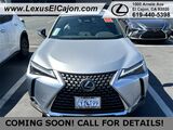 2025 Lexus UX 300h San Diego County CA