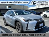 2025 Lexus UX 300h San Diego County CA