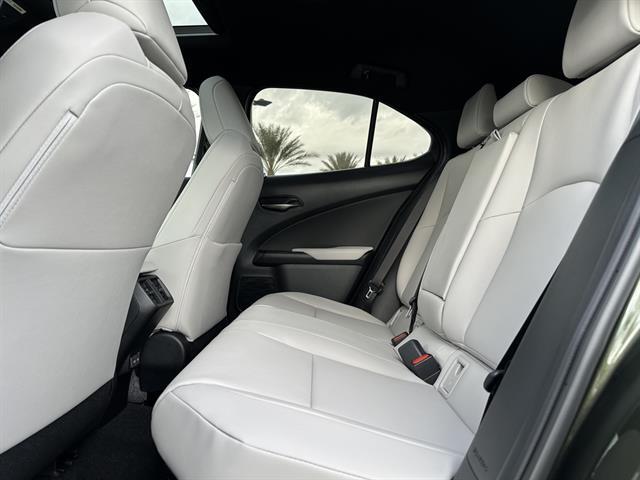 2025 Lexus UX 300h UX 300h FWD Tucson AZ