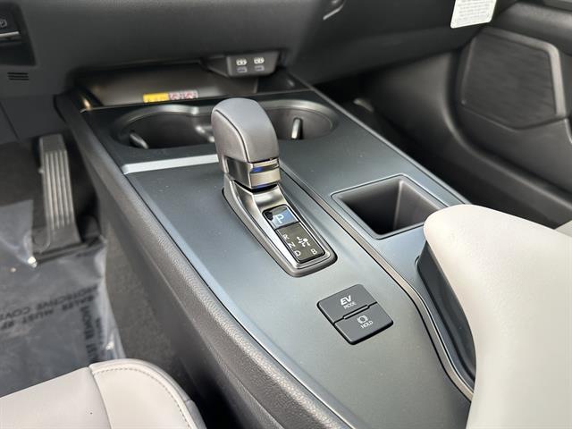 2025 Lexus UX 300h UX 300h FWD Tucson AZ