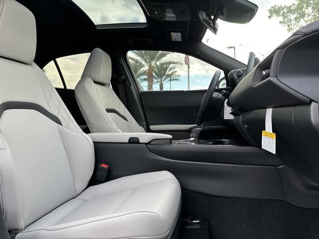 2025 Lexus UX 300h UX 300h FWD Tucson AZ