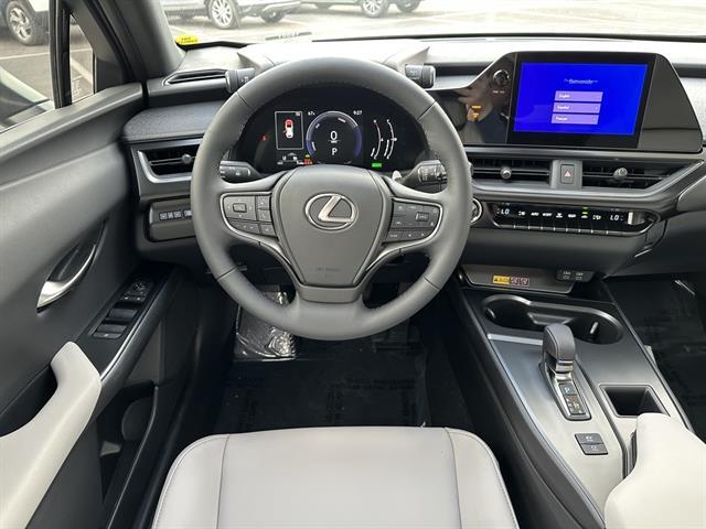 2025 Lexus UX 300h UX 300h FWD Tucson AZ