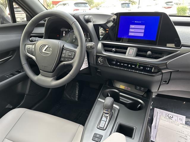 2025 Lexus UX 300h UX 300h FWD Tucson AZ