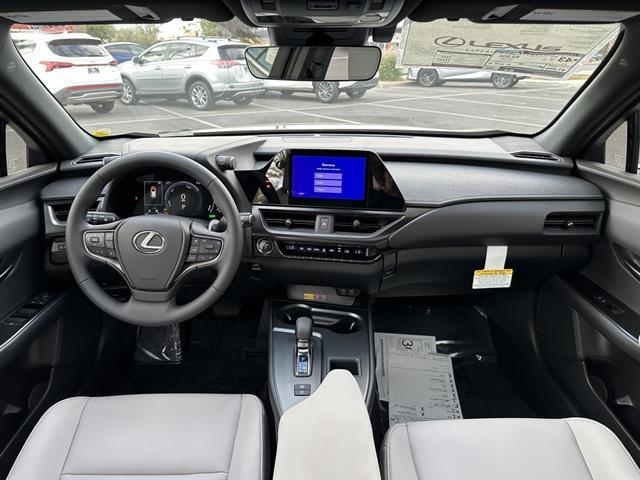 2025 Lexus UX 300h UX 300h FWD Tucson AZ