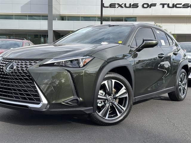 2025 Lexus UX 300h UX 300h FWD Tucson AZ
