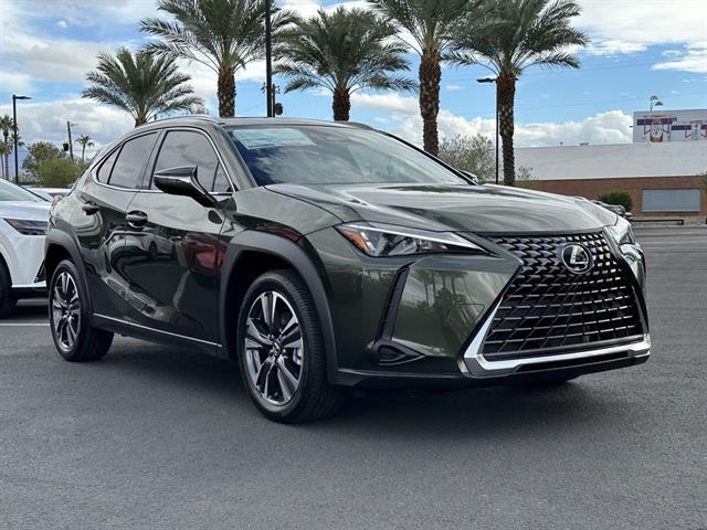 2025 Lexus UX 300h UX 300h FWD Tucson AZ