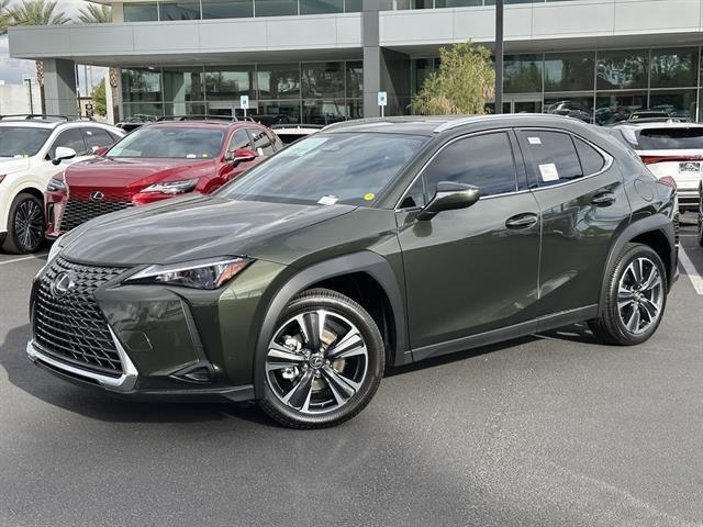 2025 Lexus UX 300h UX 300h FWD Tucson AZ