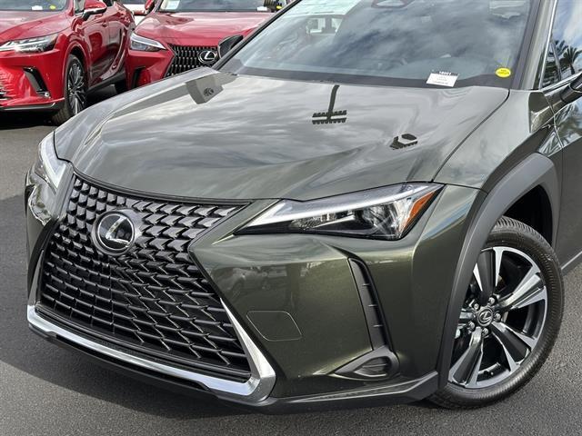 2025 Lexus UX 300h UX 300h FWD Tucson AZ