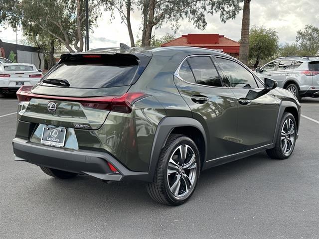 2025 Lexus UX 300h UX 300h FWD Tucson AZ