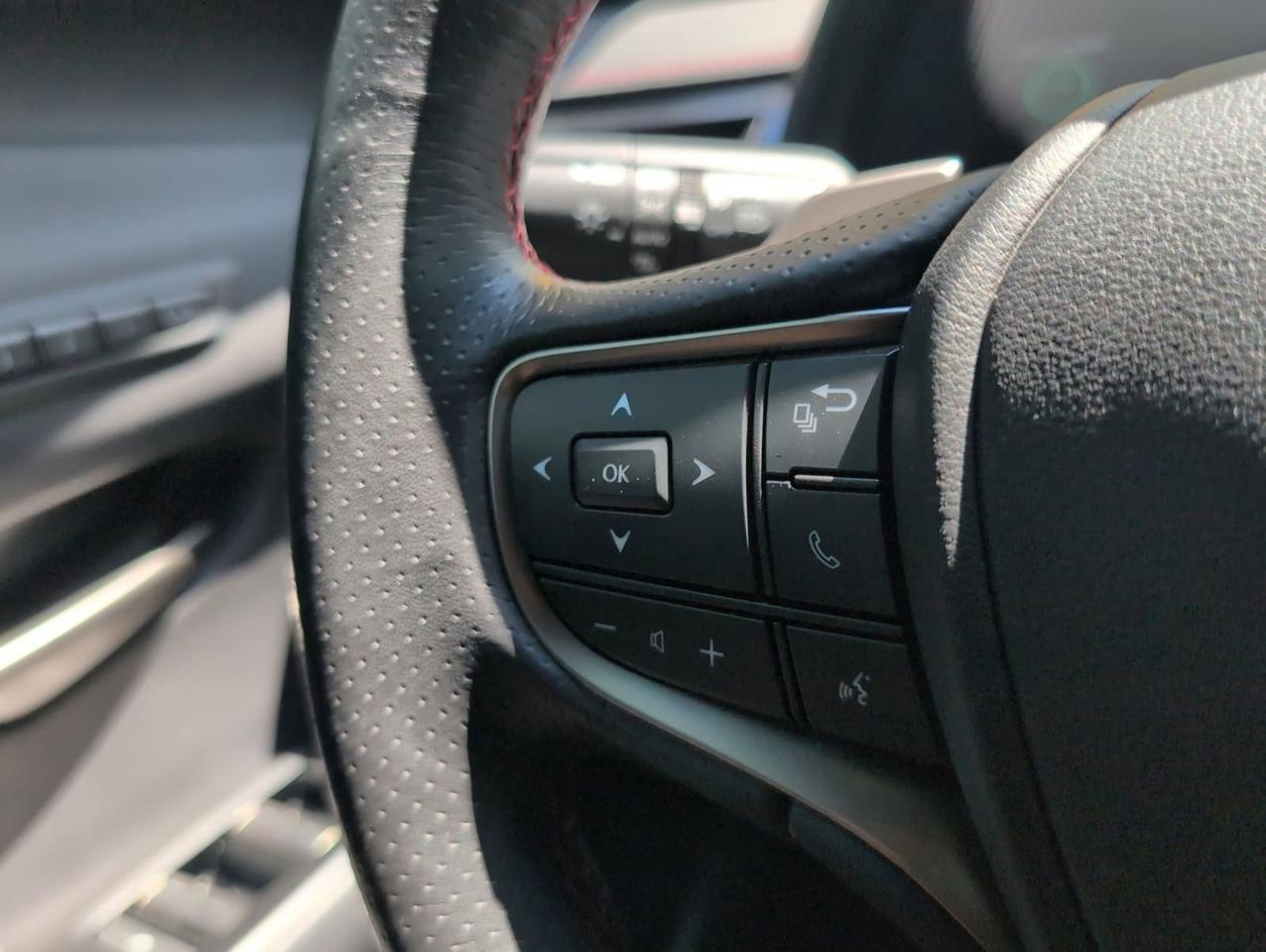 2025 Lexus UX BASE San Antonio TX