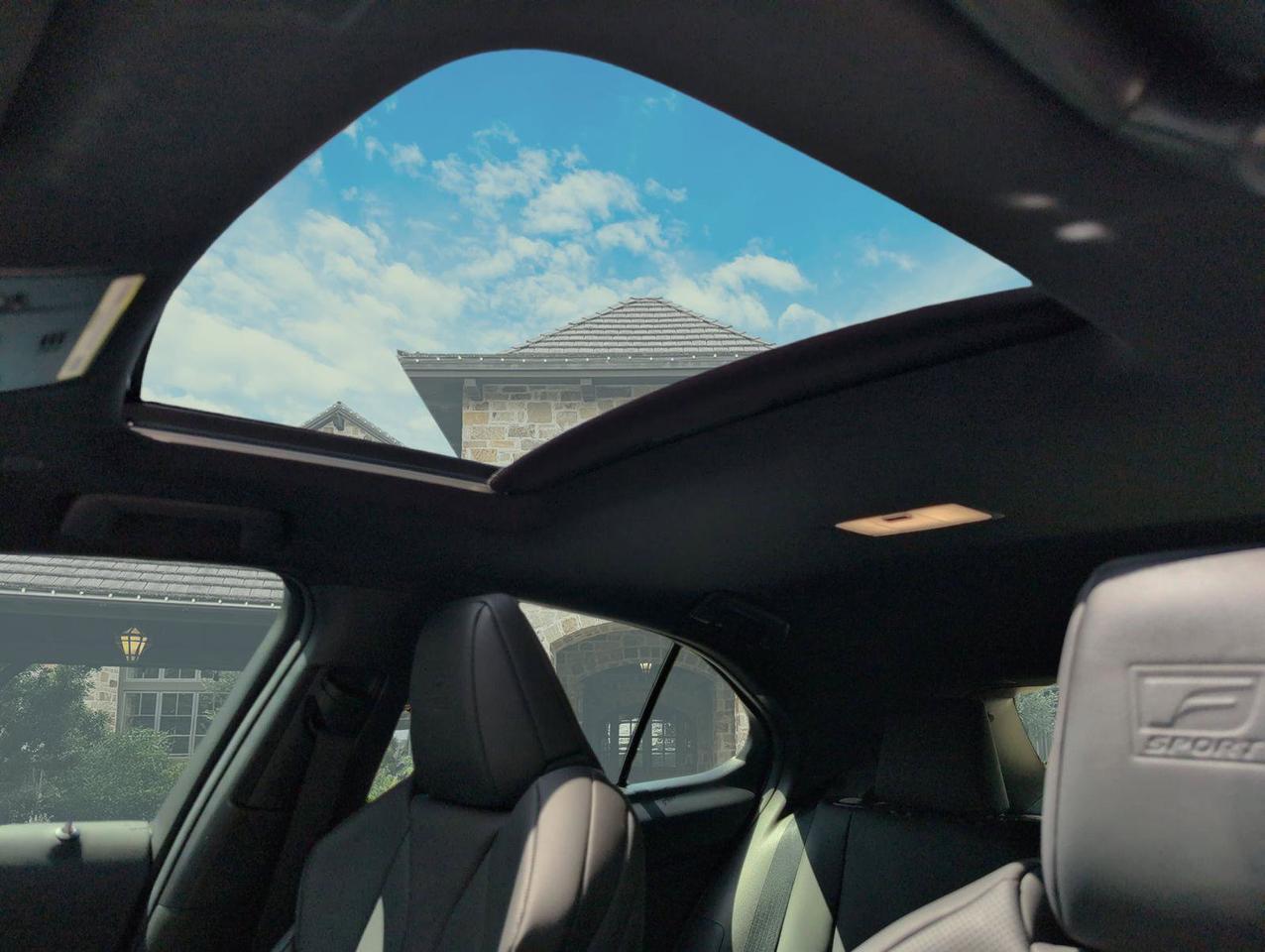 2025 Lexus UX BASE San Antonio TX