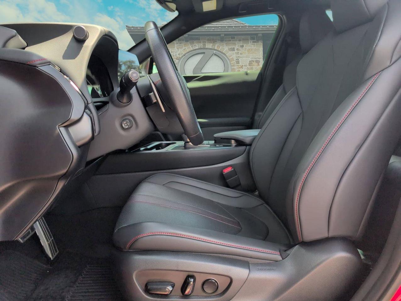 2025 Lexus UX BASE San Antonio TX