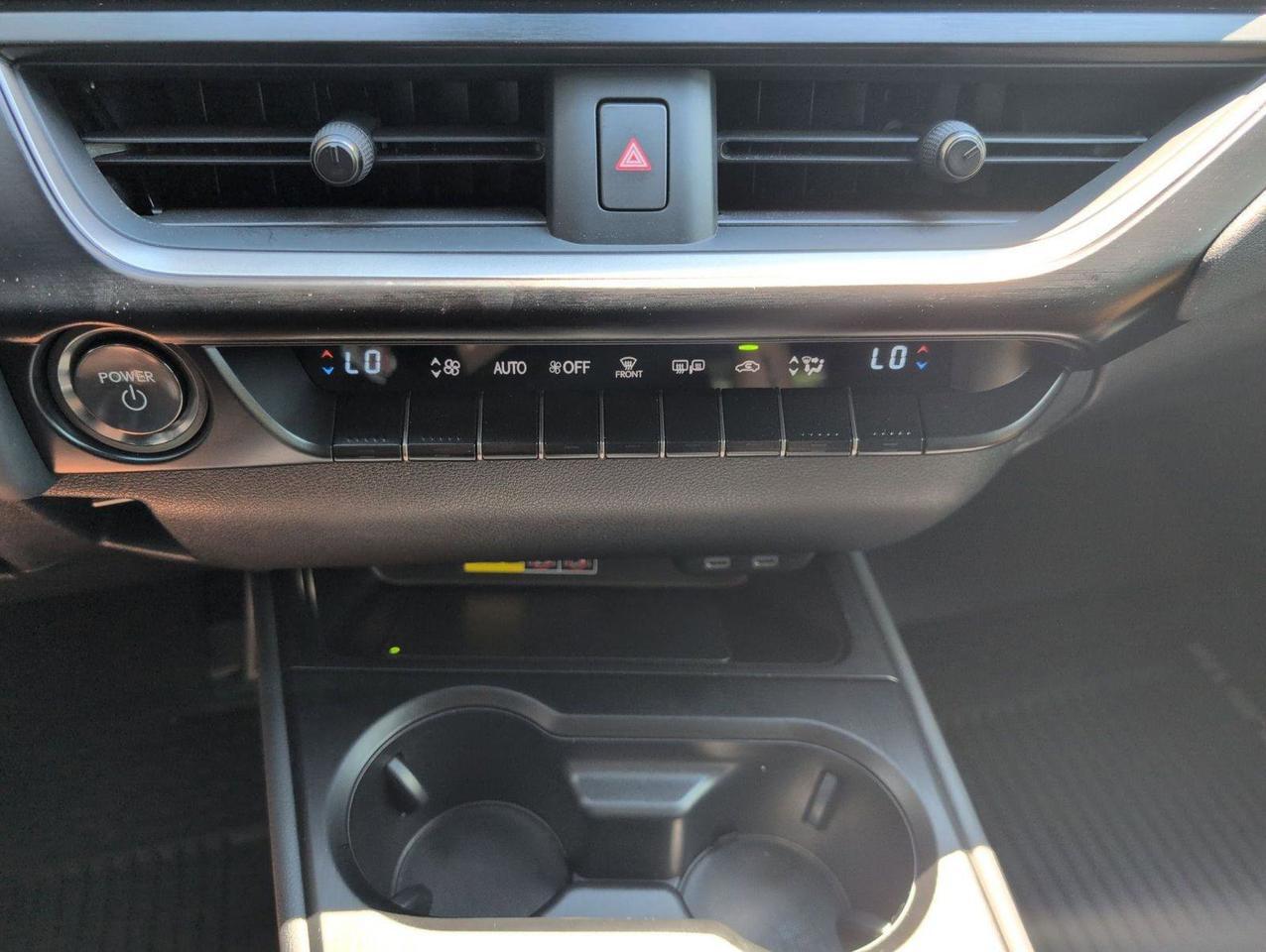 2025 Lexus UX BASE San Antonio TX