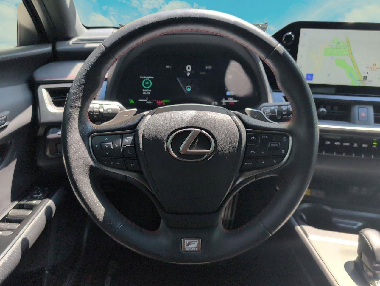 2025 Lexus UX BASE San Antonio TX