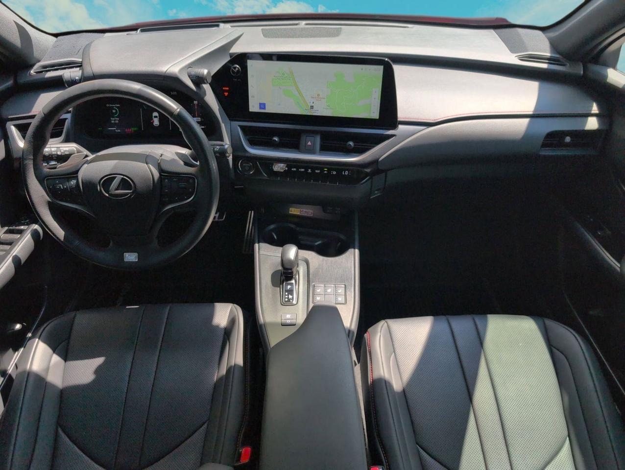 2025 Lexus UX BASE San Antonio TX