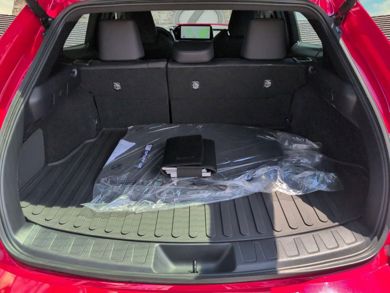 2025 Lexus UX BASE San Antonio TX
