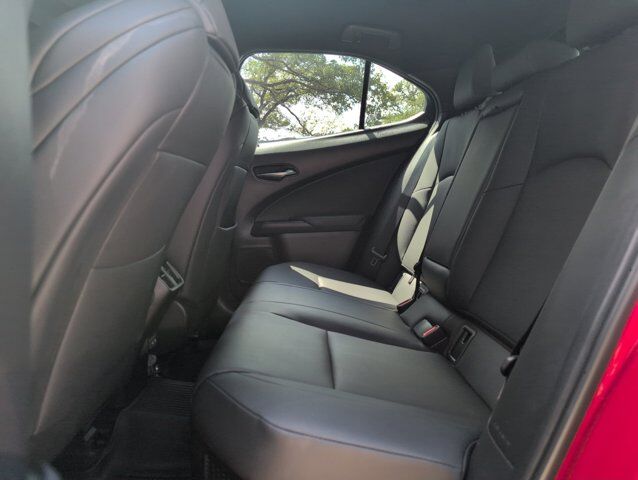 2025 Lexus UX BASE San Antonio TX