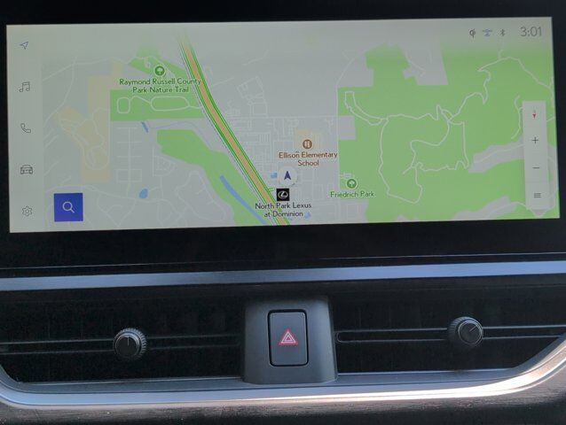 2025 Lexus UX BASE San Antonio TX