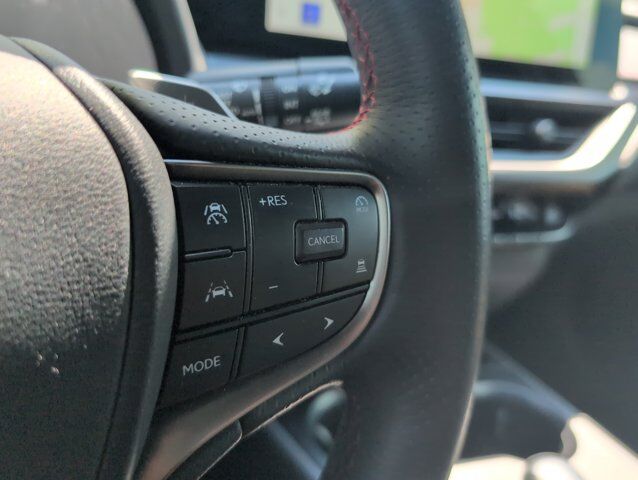 2025 Lexus UX BASE San Antonio TX