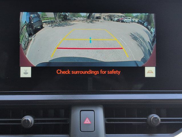 2025 Lexus UX BASE San Antonio TX