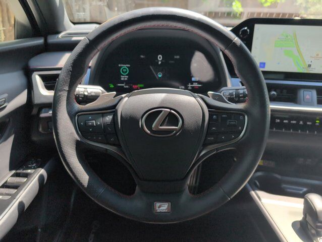 2025 Lexus UX BASE San Antonio TX
