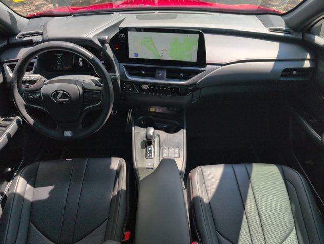 2025 Lexus UX BASE San Antonio TX