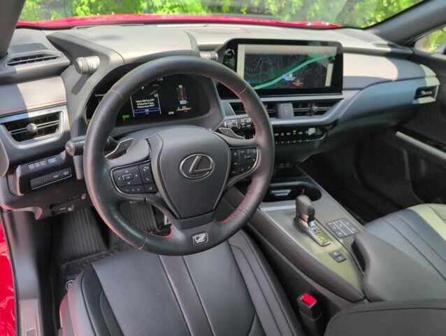 2025 Lexus UX BASE San Antonio TX