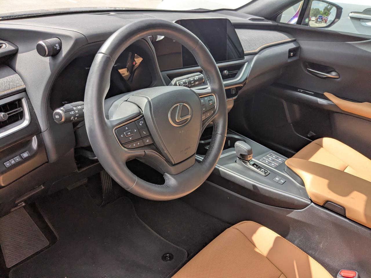 2025 Lexus UX BASE San Antonio TX