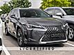 2025 Lexus UX BASE